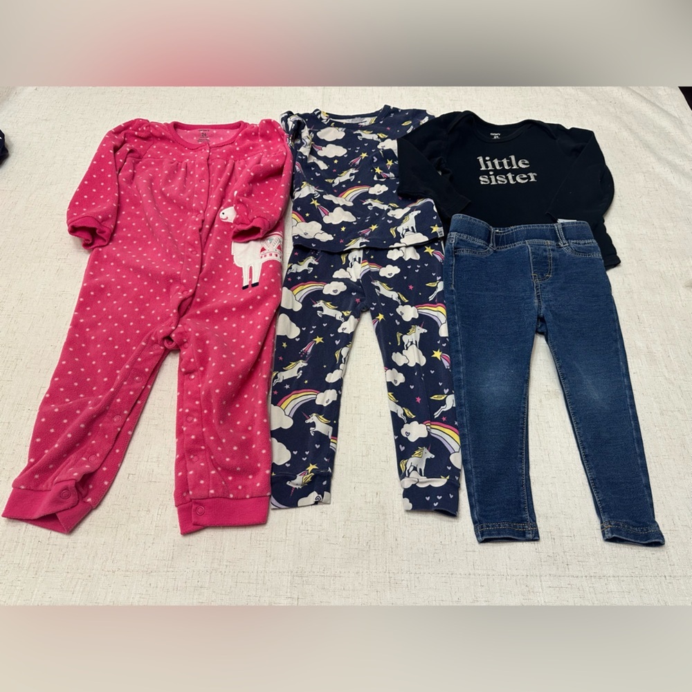 Girl’s clothe bundle 🌺🌺🌺